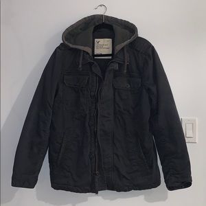 AE all season’s coats